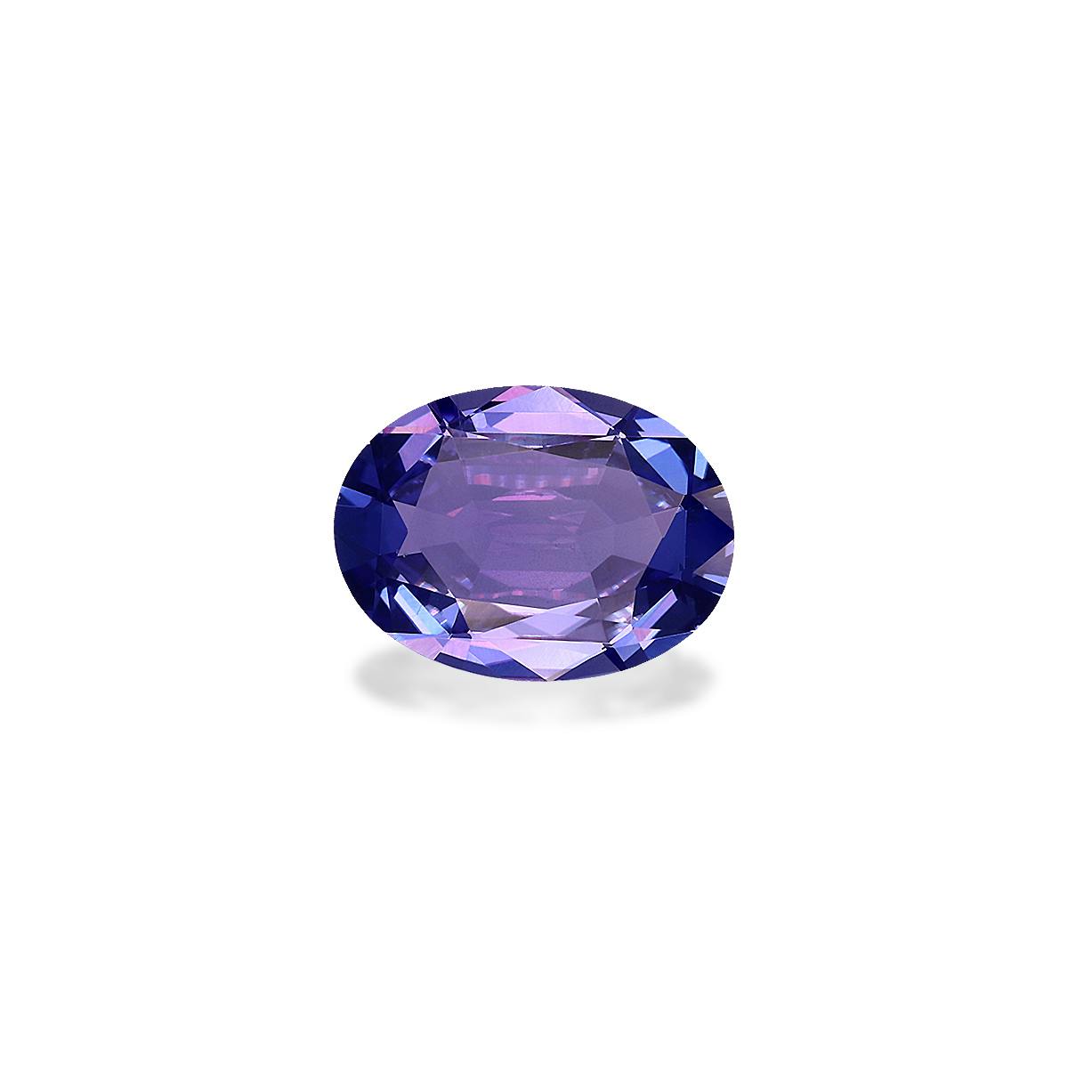 Tanzanite 2.79 ct